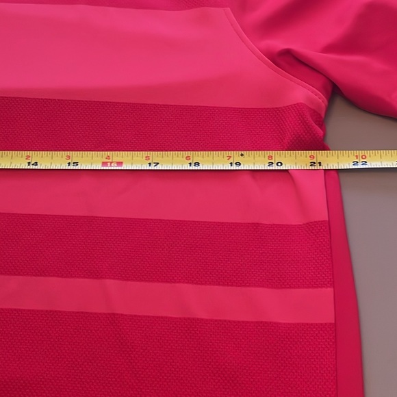 Ohio State Buckeyes Men’s Polo Large Dri Fit - Picture 5 of 7